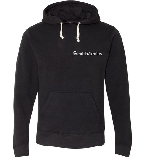 Classic WealthGenius Hoodie