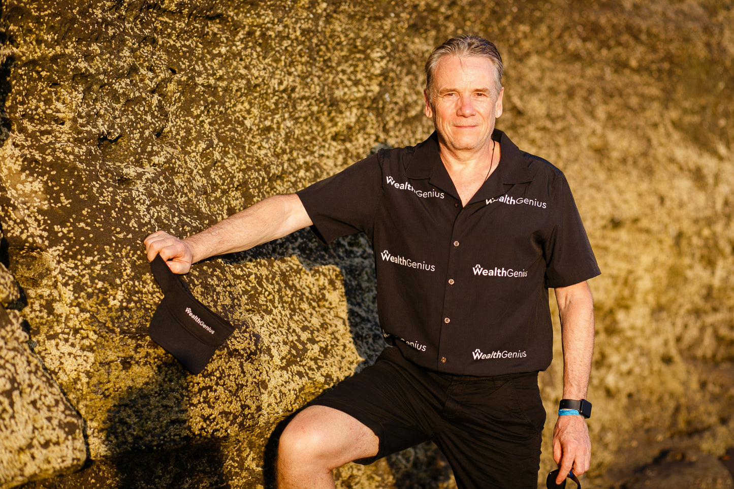 Hawaiian Shirt