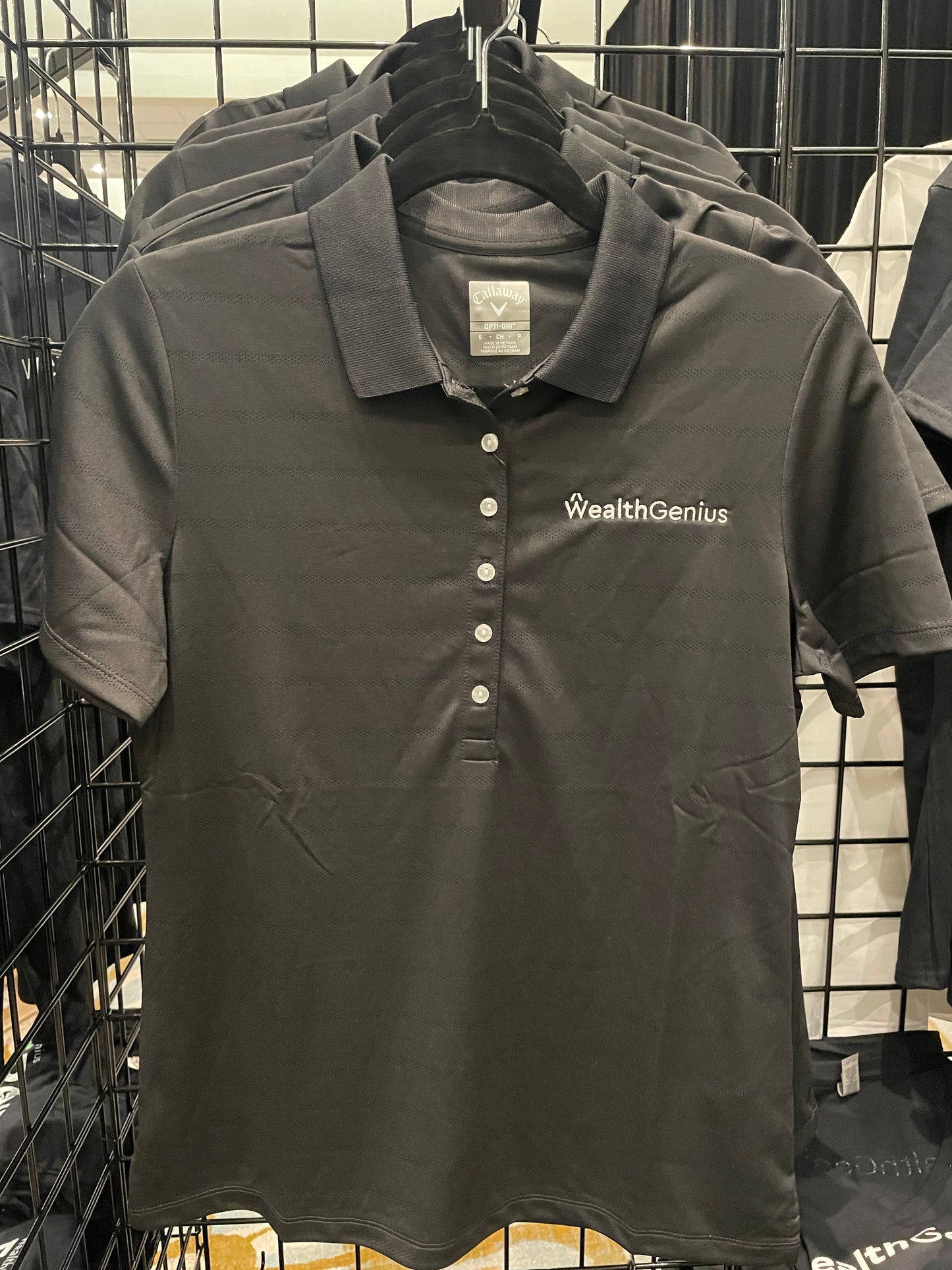 (Copy) Callaway Golf shirt