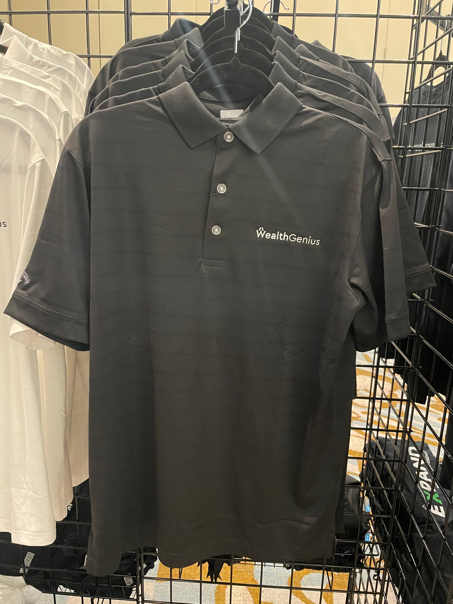 (Copy) Callaway Golf shirt