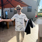 Hawaiian Shirt