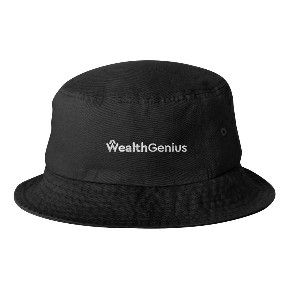 Bucket Hat