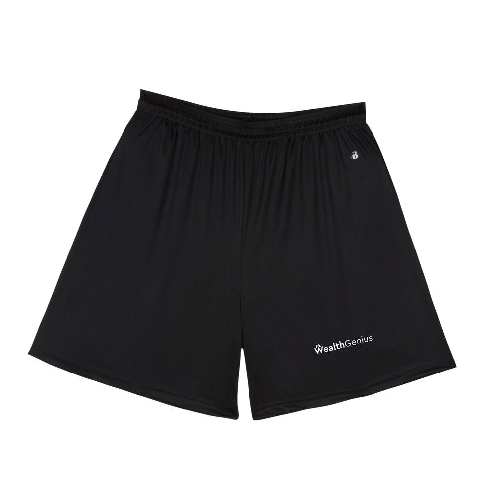 7'' Inseam Shorts