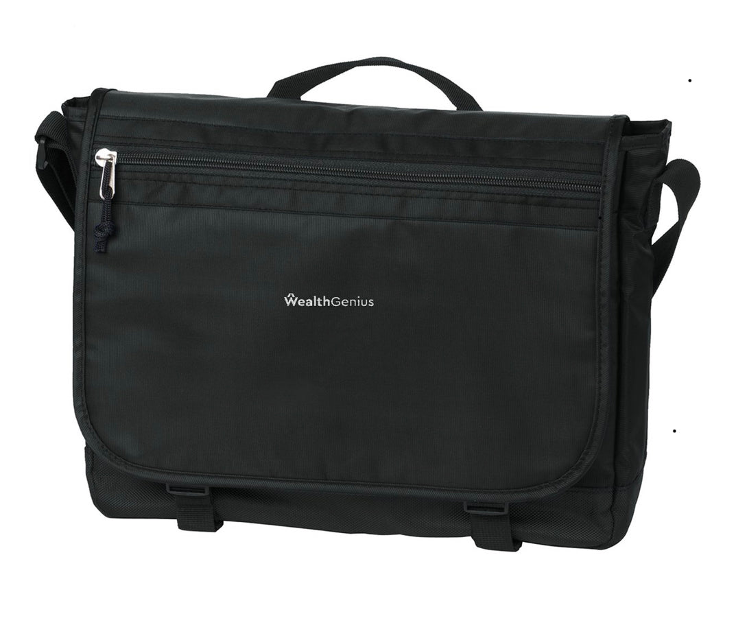 Messenger bag