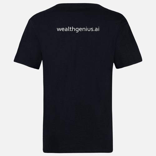 Men’s EXPAND Investor Conference T-shirt