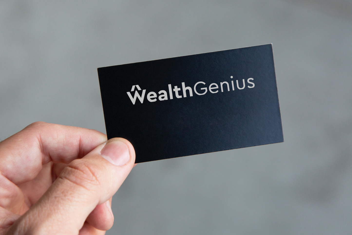 WealthGenius Gift Card