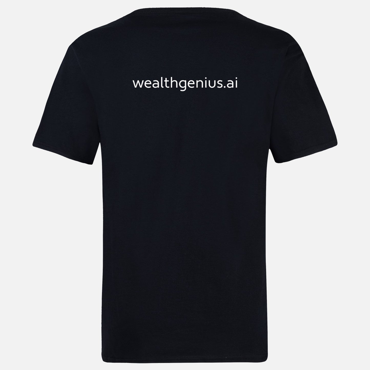 WealthGenius T-Shirt