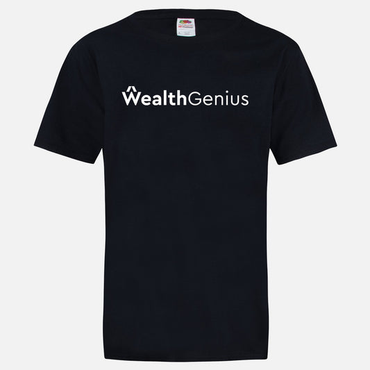 WealthGenius T-Shirt